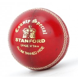 SF County Special Cricket Ball